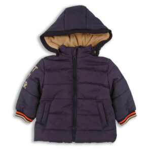 GIUBOTTO BLU BABYBOL