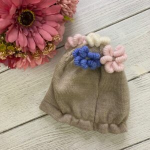CAPPELLO FIORELLINI LE COCONNE