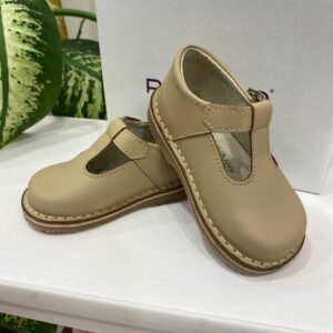 POLACCHINO PRIMI PASSI BEIGE PANYNO
