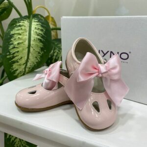 BALLERINA PRIMI PASSI ROSA PANYNO