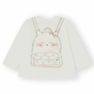 MAGLIA PANNA CANADA HOUSE - immagine 2