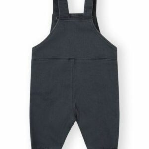 SALOPETTE JEANS CANADA HOUSE - immagine 2