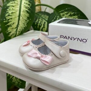 BALLERINA CULLA ROSA PANYNO - immagine 2