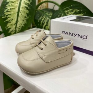 MOCASSINO CULLA BEIGE PANYNO - immagine 2