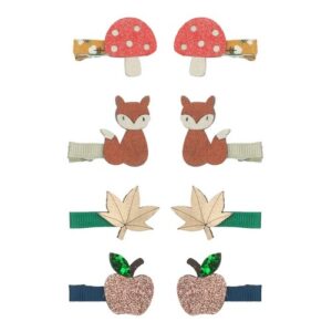 MINI CLIPS AUTUNNO M&L