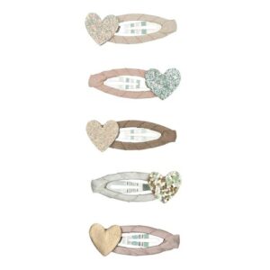 CLIC CLACS CUORI M&L