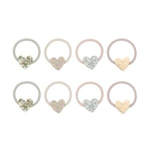 MINI ELASTICI CUORE M&L