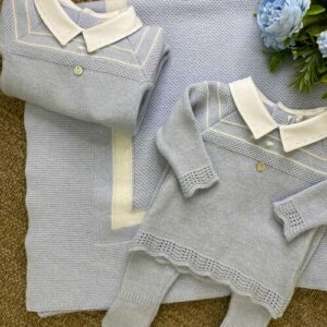 TUTINA CELESTE DR KID - immagine 2