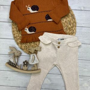 LEGGINS A COSTE DR KID