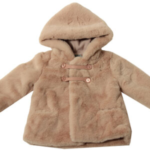 PELLICCIOTTO ROSA DR KID