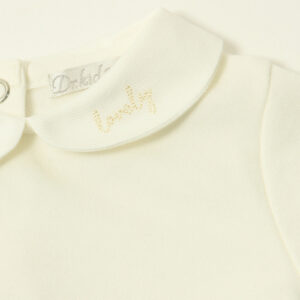 BODY CALDO COTONE DR KID - immagine 2