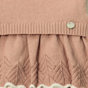 ABITO ROSA DR KID - immagine 3