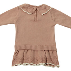 ABITO ROSA DR KID - immagine 2