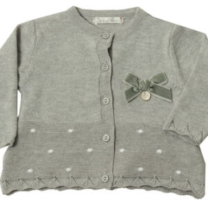 COMPLETO 3 PEZZI GRIGIO DR KID - immagine 5