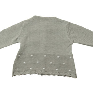 COMPLETO 3 PEZZI GRIGIO DR KID - immagine 6
