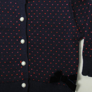 CARDIGAN BLU DR KID - immagine 3