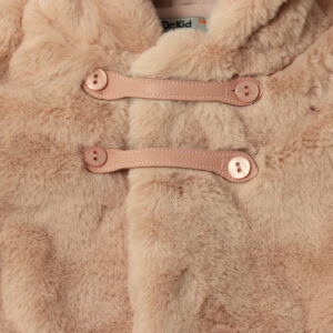PELLICCIOTTO ROSA DR KID - immagine 2