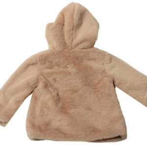 PELLICCIOTTO ROSA DR KID - immagine 3