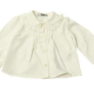 SALOPETTE QUADRI CON CAMICIA DR KID - immagine 4