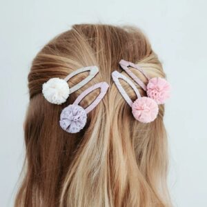 CLIC CLACS POM POM M&L - immagine 2