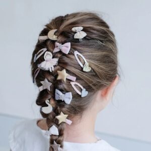 CLIC CLACS CUORI M&L - immagine 2