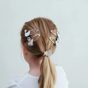 CLIC CLACS BALLERINA M&L - immagine 2
