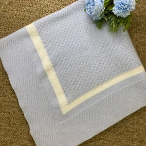 COPERTA AZZURRA DR KID - immagine 2
