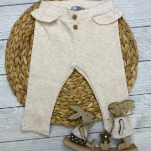 LEGGINS A COSTE DR KID - immagine 2