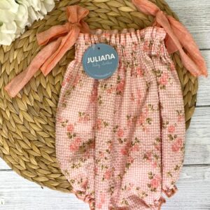 PAGLIACCETTO A FIORI JULIANA