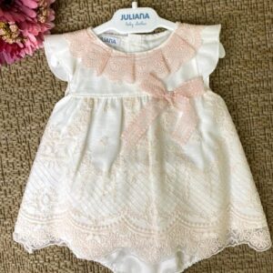 ABITO PIZZO ROSA JULIANA