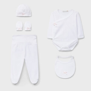 SET REGALO DR KID