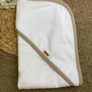 ACCAPPATOIO BEIGE NINNAOH