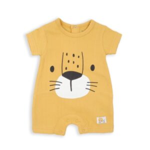 PAGLIACCETTO LEONE BABYBOL