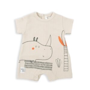PAGLIACCETTO BEIGE BABYBOL