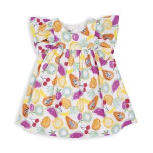ABITO FRUIT BABYBOL