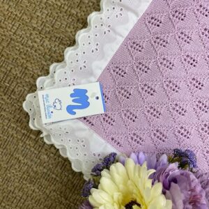 COPERTA GLICINE MAC ILUSION