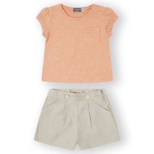 COMPLETO PESCA SHORTS CANADA HOUSE