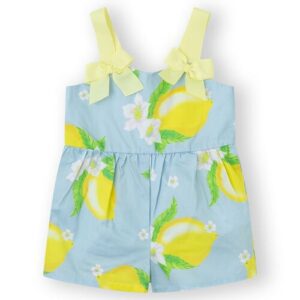 TUTINA CELESTE LIMONI CANADA HOUSE