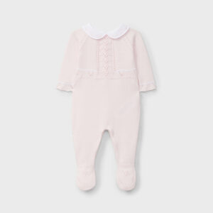 TUTINA IN FILO ROSA DR KID