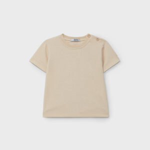 T-SHIRT BEIGE DR KID