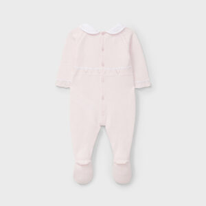 TUTINA IN FILO ROSA DR KID - immagine 2