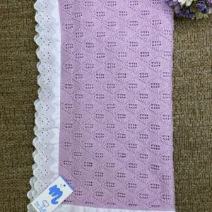 COPERTA GLICINE MAC ILUSION - immagine 2