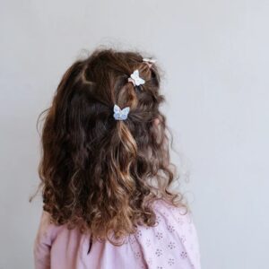 ELASTICI FARFALLE MIMI E LULA - immagine 2
