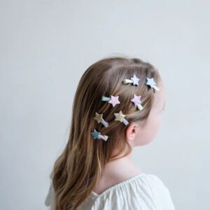 MINI CLIPS STELLA MIMI E LULA - immagine 2