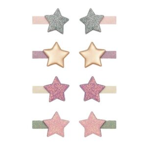 MINI CLIPS STELLA MIMI E LULA