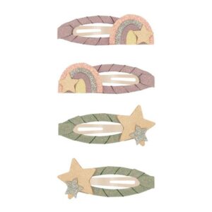 MOLLETTE ARCOBALENO MIMI E LULA
