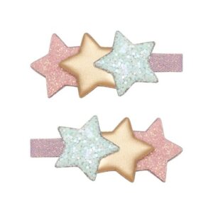 MINI CLIPS COPPIASTELLE MIMI E LULA