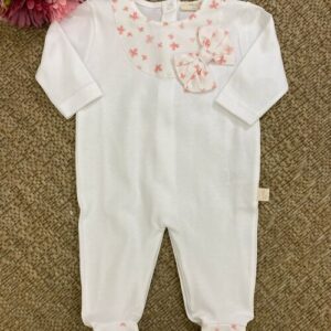 TUTINA FIORI ROSA BABYGI