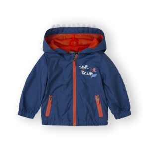 GIUBBINO LEGGERO BLU CANADA HOUSE