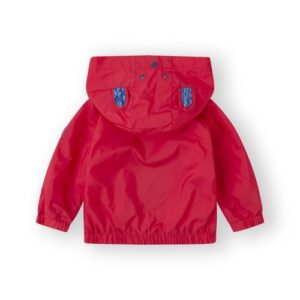 GIUBBINO LEGGERO FUCSIA CANADA HOUSE - immagine 2
